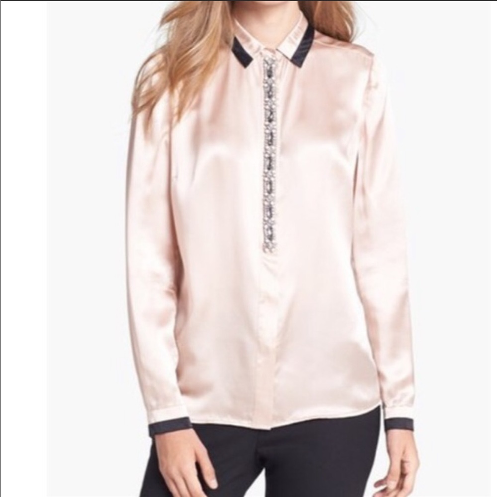 - Final price !!Gorgeous Tory Burch jeweled …